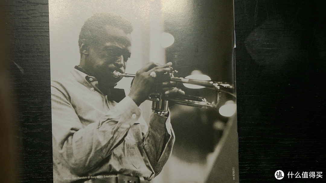 海淘一个月到手的 Monster 魔声 Jazz2 新爵士 Miles Davis Trumpet限定版 入耳式耳塞 