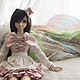  DP25 Volks 限定 Dollfiedream 妮莉丝　