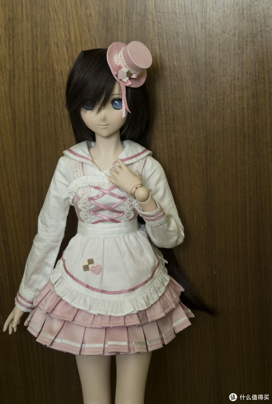 DP25 Volks 限定 Dollfiedream 妮莉丝