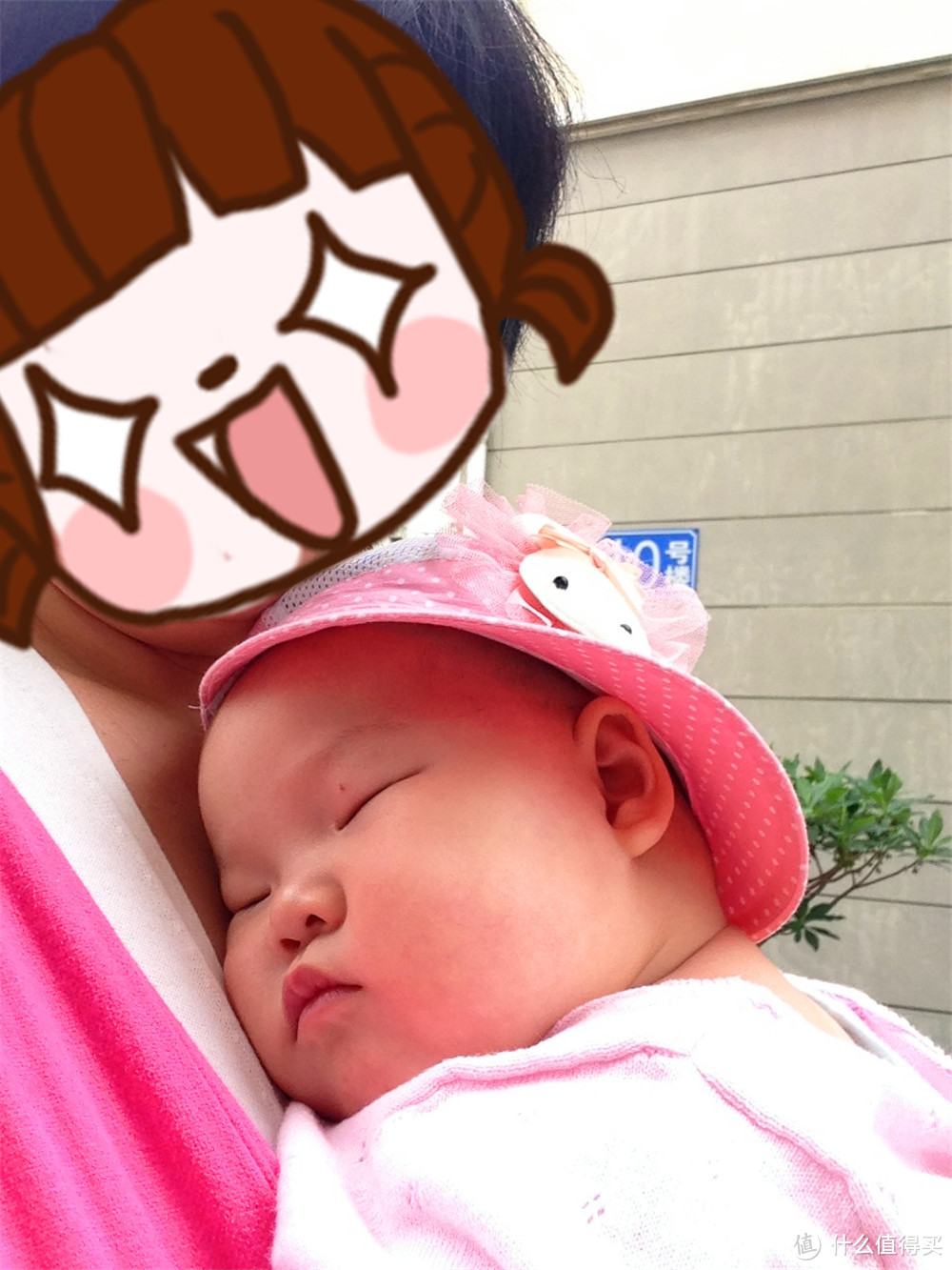 晒晒我用过的 Babybjorn 背带 和 boba wrap 无环背巾 一大波胖妞来袭哦