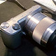 【一大波妹子】微单人像利器，SONY 索尼 E50mm F1.8 OSS镜头