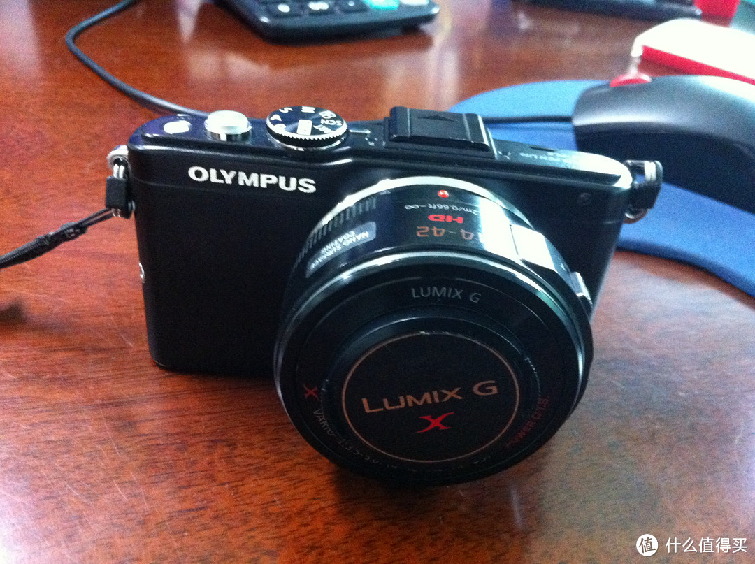 迟到两年购入OLYMPUS 奥林巴斯 E-P5（附与E-PL5简略对比）