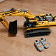 走着瞧~~~第二季：LEGO 乐高 8043 Technic科技系列 Motorized Excavator 挖掘机 妥妥到货，我装给你看