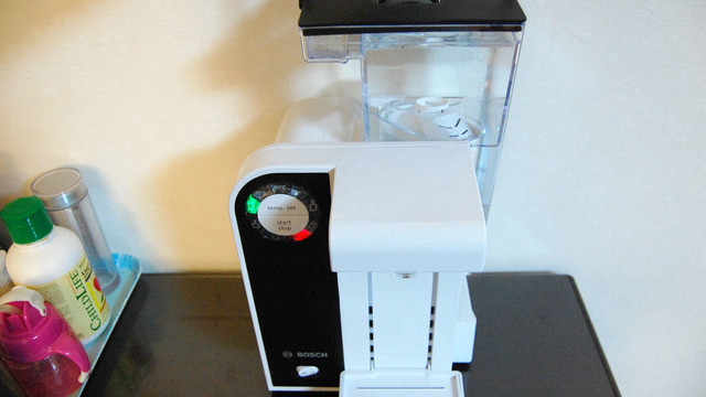 德淘bosch 博世thd2021 filtrino 电热饮水机