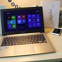 日淘 ASUS 华硕 UX21A-K13517 11.6寸 超极本