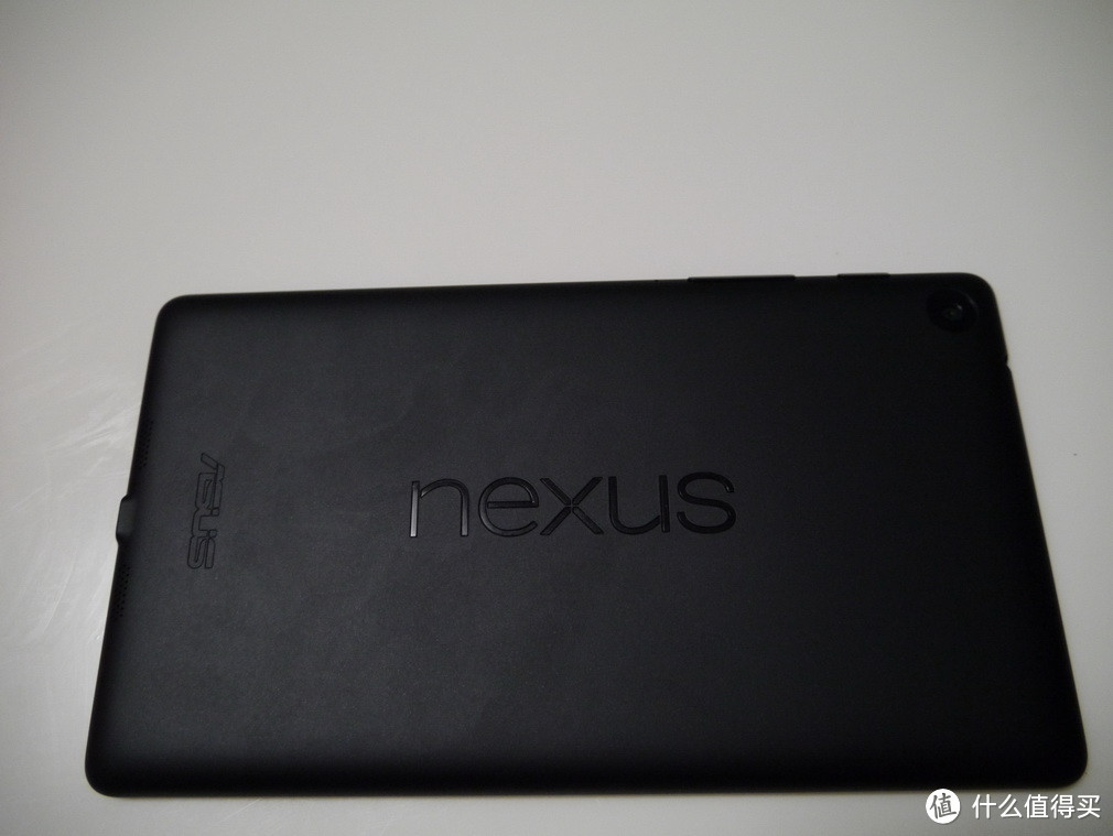 记录 香港自提 Google 谷歌 新Nexus7 平板电脑 那些事