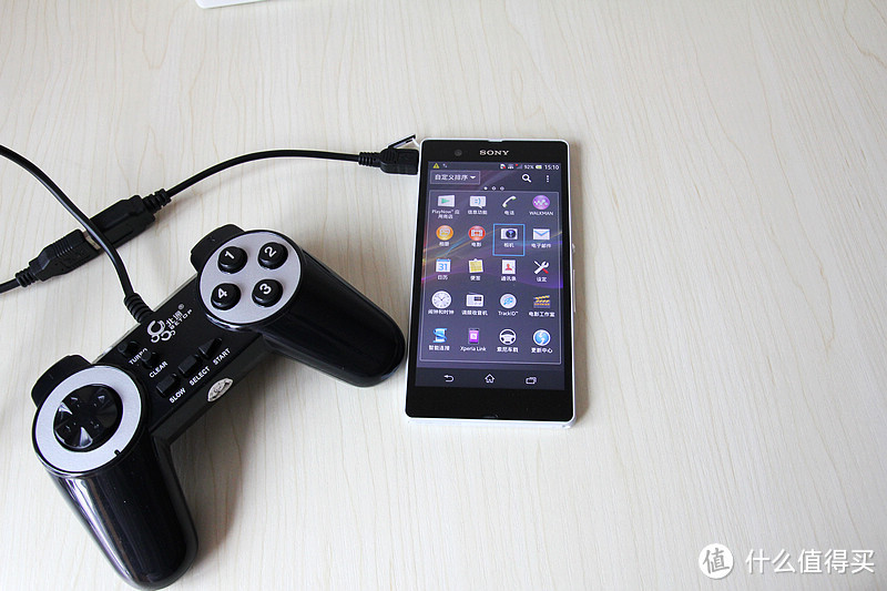 SONY 索尼 Xperia Z L36h 旗舰智能手机使用小评（内含L36h,LUMIA920,IP5对比测试）