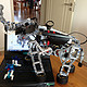 新鲜热辣：乐高机器人 LEGO EV3 45544 核心套装+ LEGO EV3 配件库45560