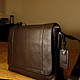 Tumi Luggage Centro Verona Flap Messenger，漂洋过海一个月呀！