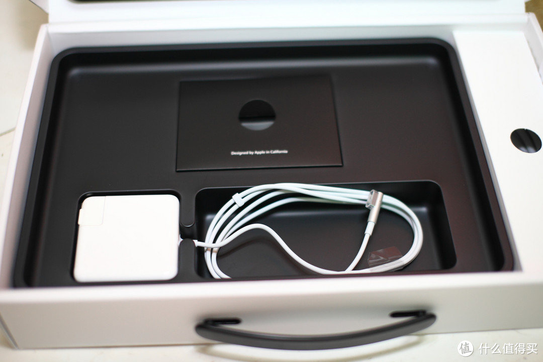 Apple 苹果 MacBook Pro MD101CH/A 13.3英寸宽屏笔记本电脑 开箱