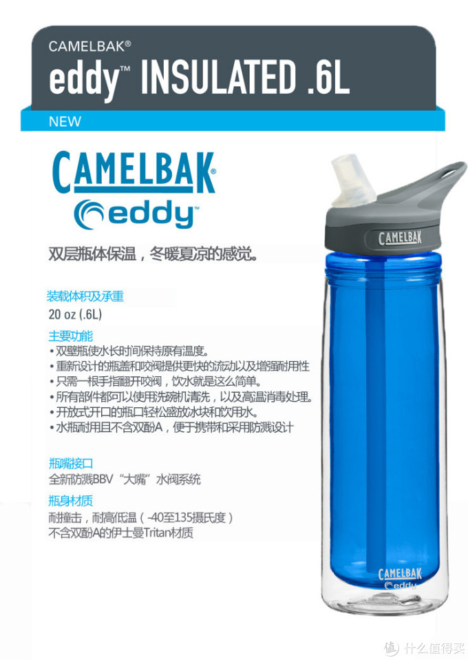 户外好伴侣,晒晒我的塑料水壶