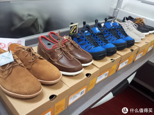 Timberland 晒物广场:今日好晒单 乐心计步器、CASIO机械迷城、人体工学椅、神价索尼3NL、白菜声波牙刷、Samsonite双肩包、MacBook Pro