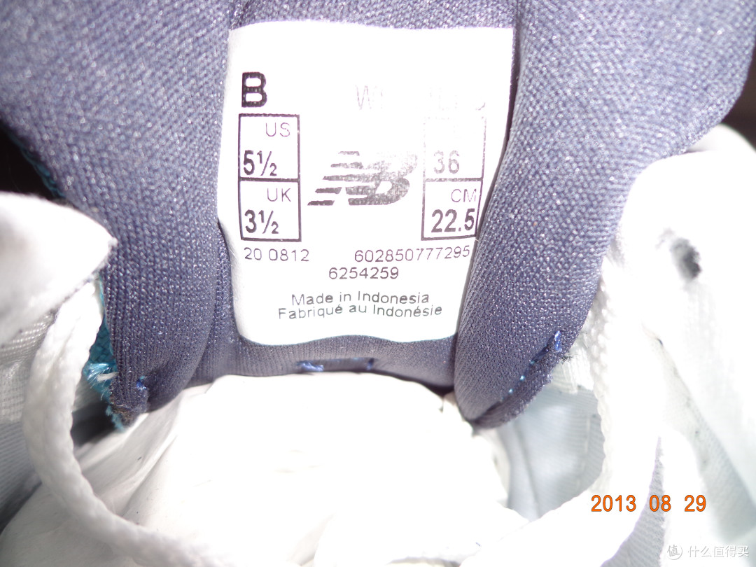伪海掏 New Balance 新百伦 501 和 4040
