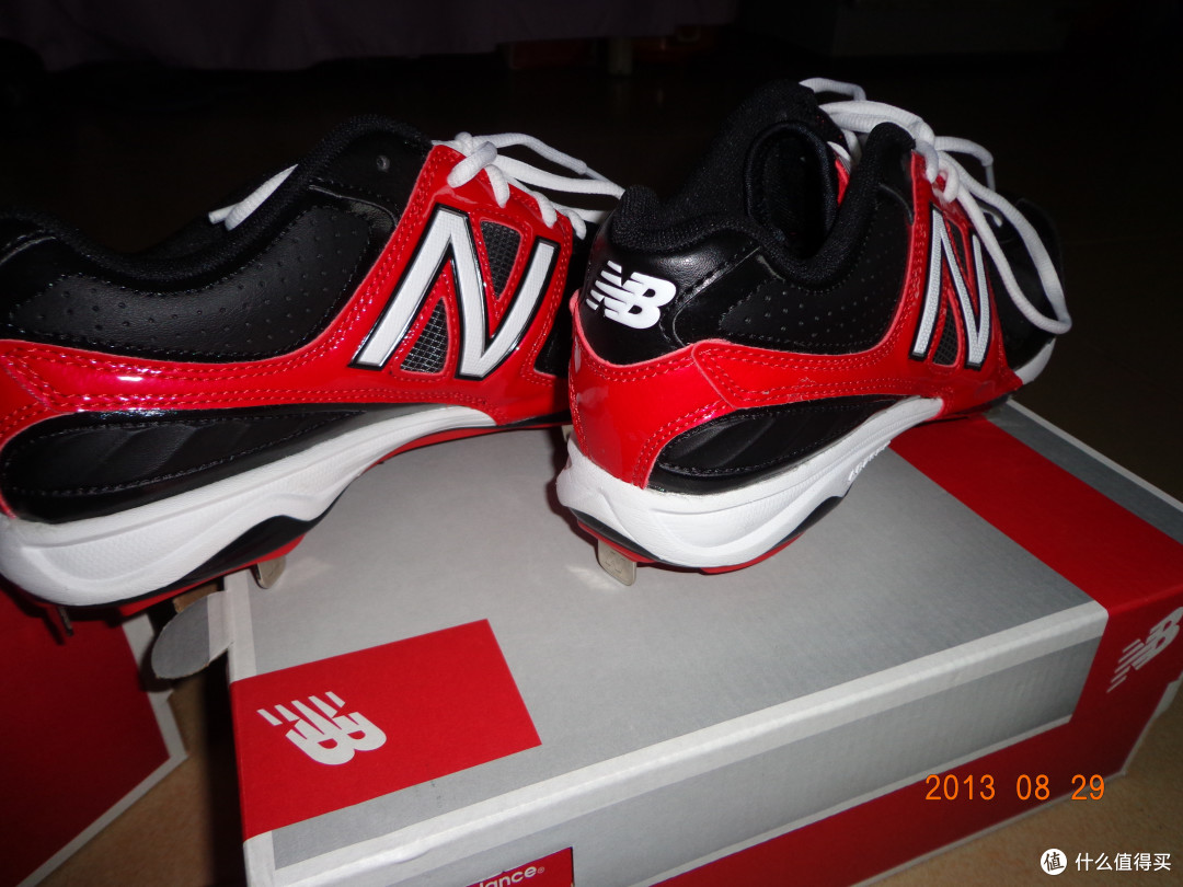 伪海掏 New Balance 新百伦 501 和 4040