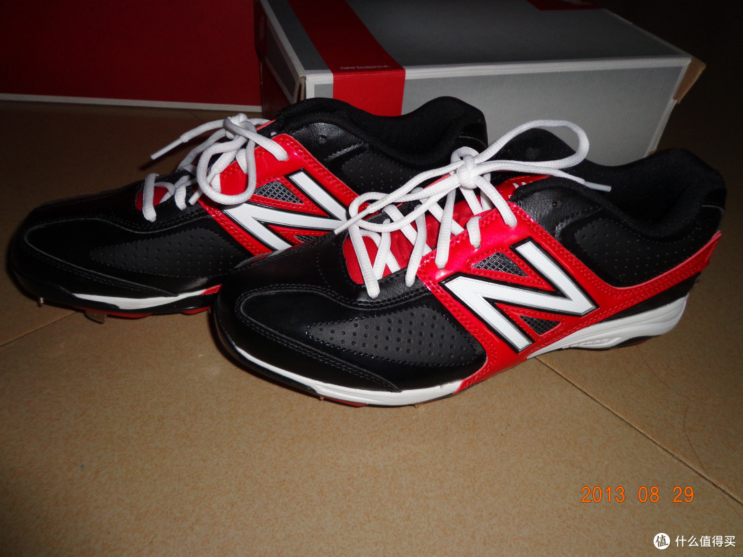 伪海掏 New Balance 新百伦 501 和 4040