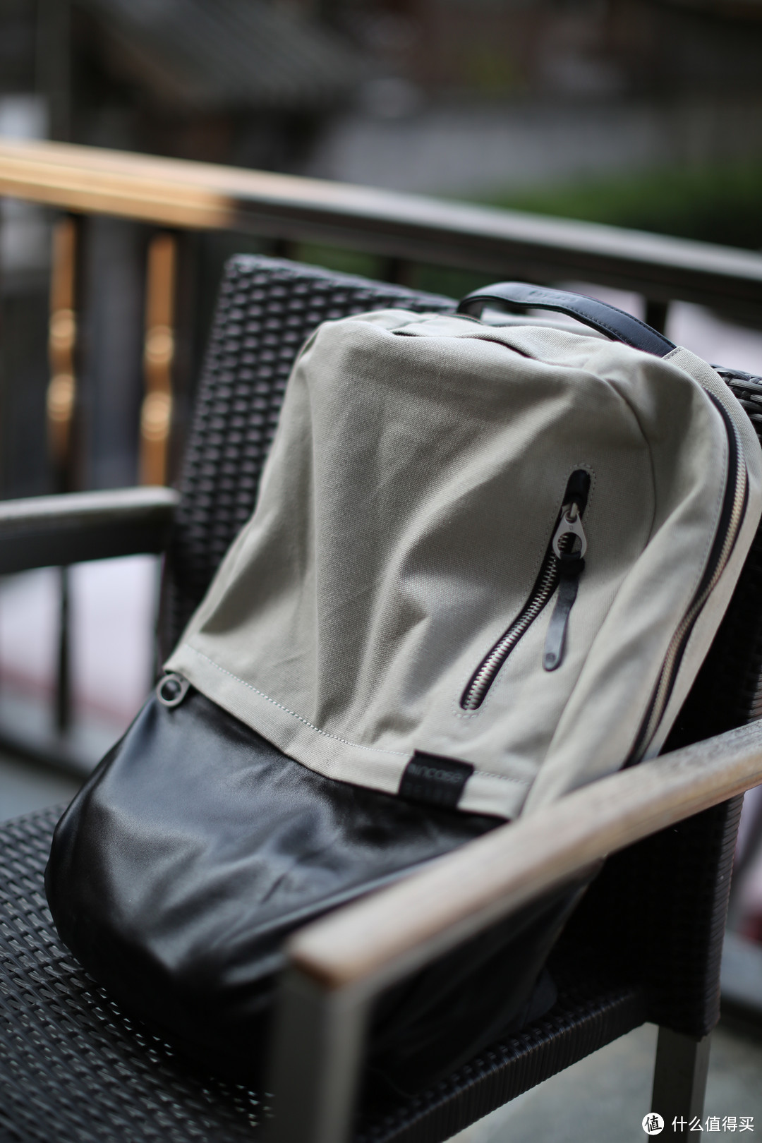 Incase X Beams 限量版campus 背包入手 双肩电脑包 什么值得买 Incase X Beams 限量版campus 背包入手 双肩电脑包 什么值得买