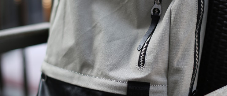 Incase X Beams 限量版campus 背包入手 双肩电脑包 什么值得买 Incase X Beams 限量版campus 背包入手 双肩电脑包 什么值得买