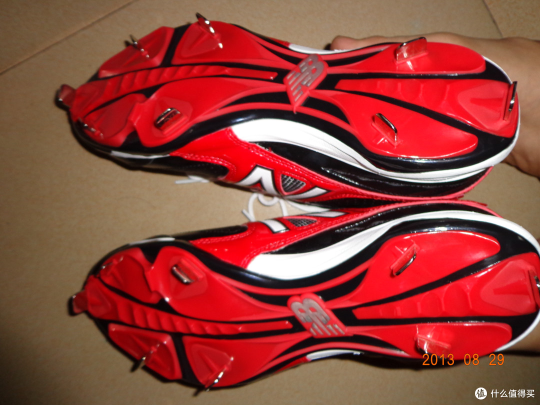 伪海掏 New Balance 新百伦 501 和 4040
