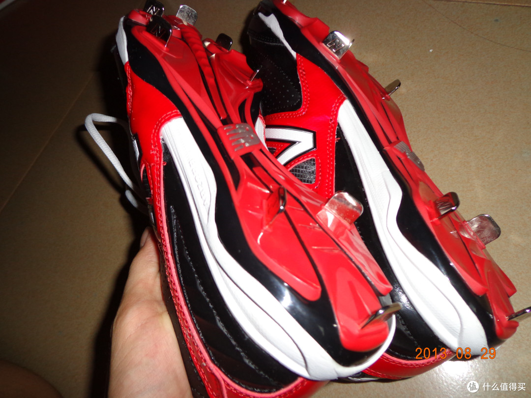 伪海掏 New Balance 新百伦 501 和 4040