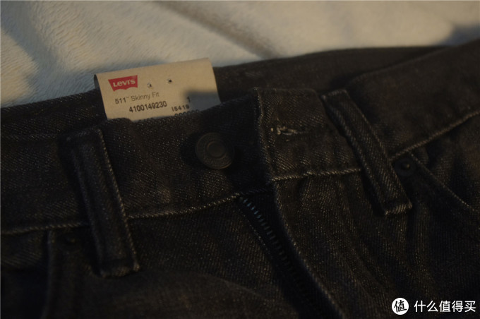 一家人的 Levis 牛仔裤 晒单 真人兽来袭