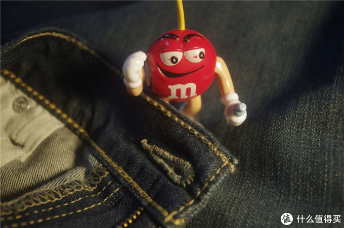 M&M's 送的哈哈 M&M's 送的哈哈