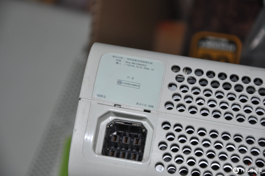 Xbox360选购指南之三 二手主机选购注意点