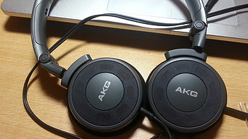 AKG 爱科技 K420 头戴式耳机 更换耳罩，满血复活记