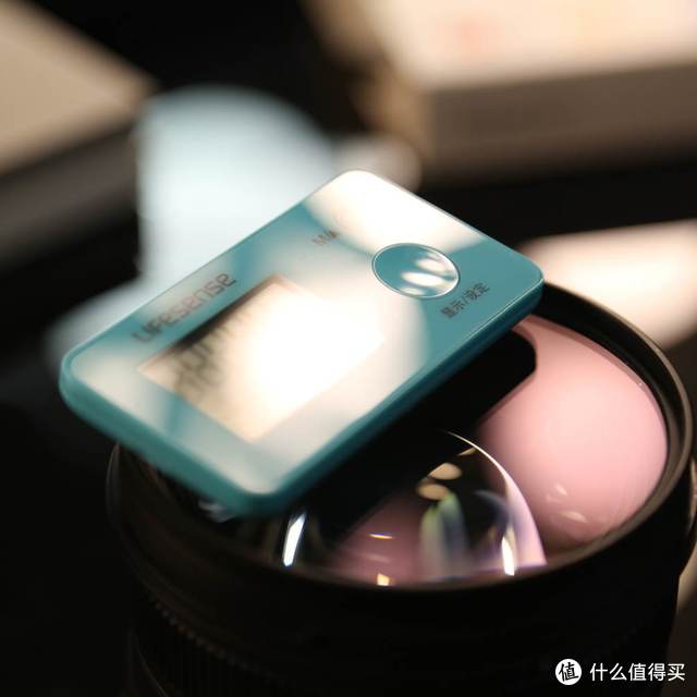 LIFESENSE 乐心 TMP-951 电子计步器 开箱 附5公里跑测