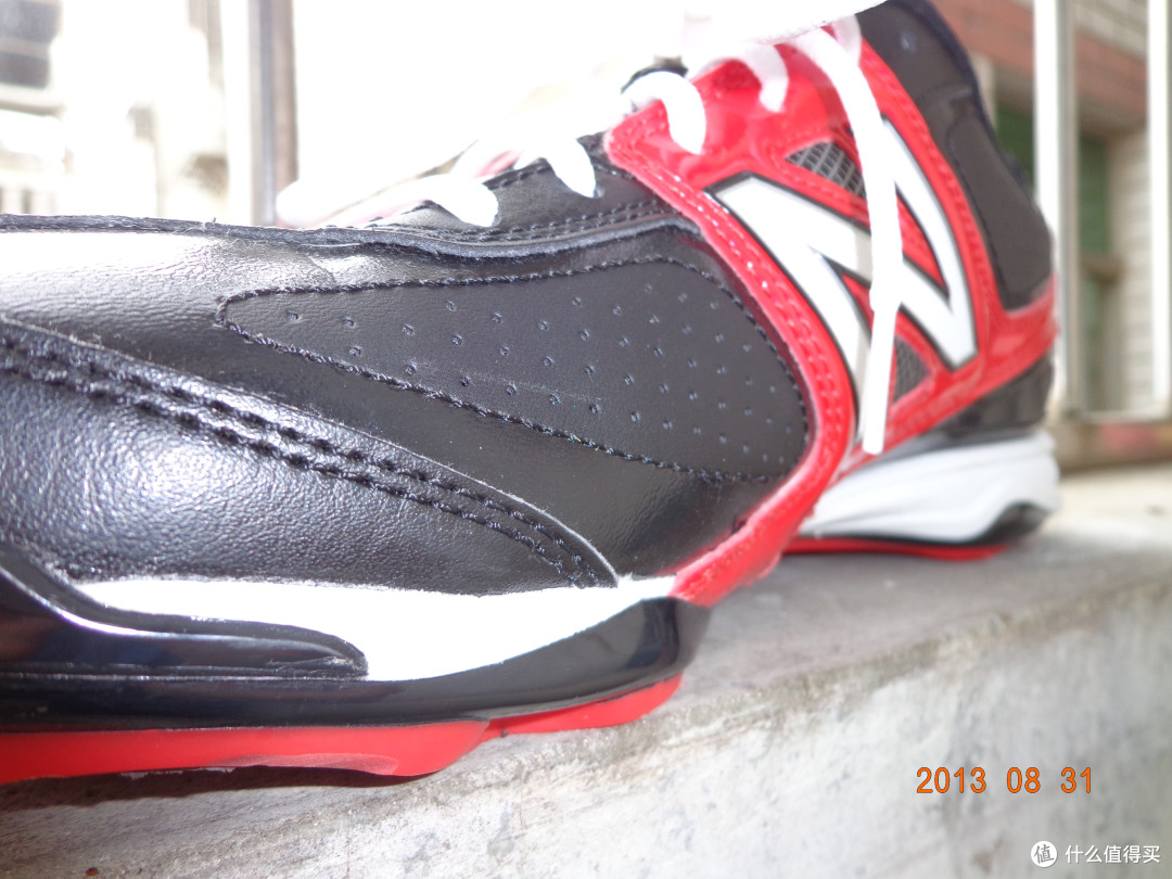 伪海掏 New Balance 新百伦 501 和 4040