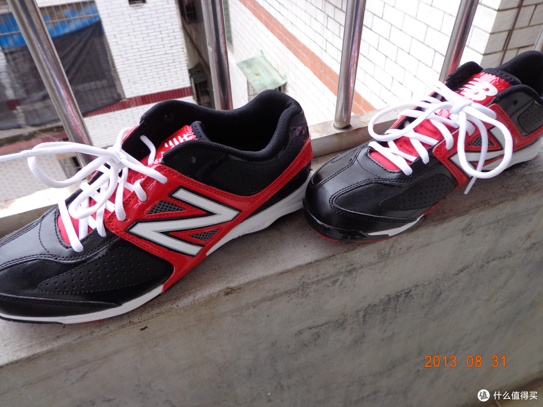 伪海掏 New Balance 新百伦 501 和 4040