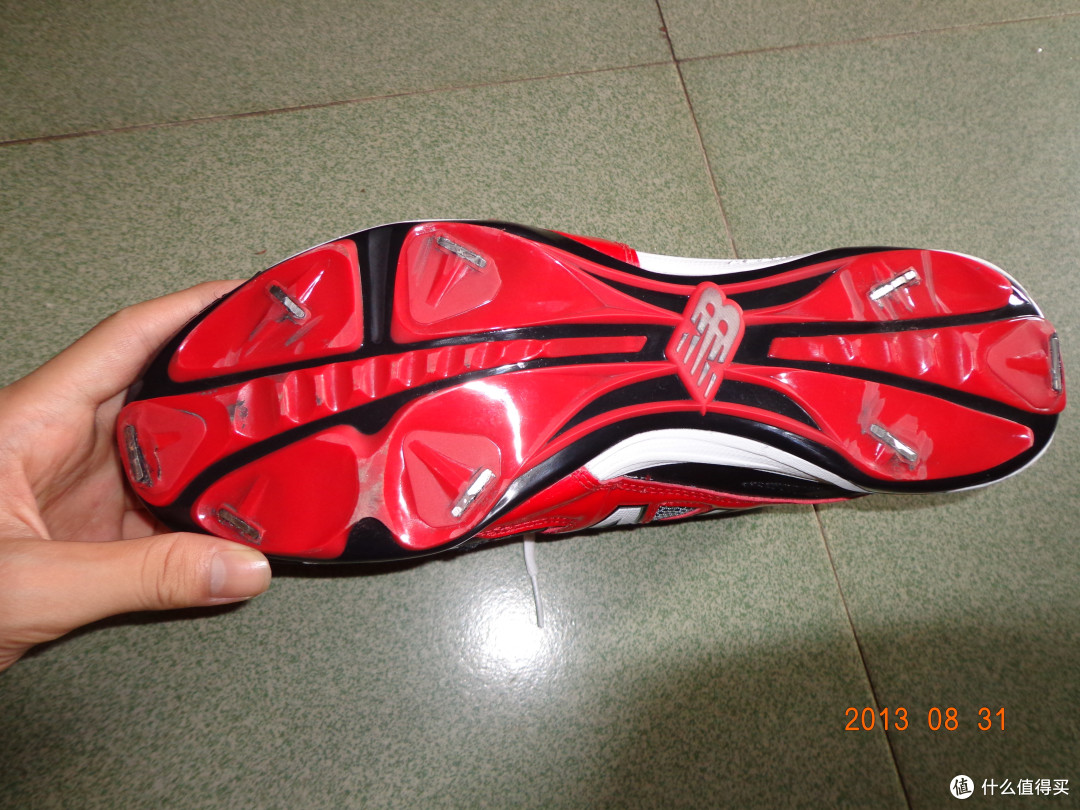 伪海掏 New Balance 新百伦 501 和 4040