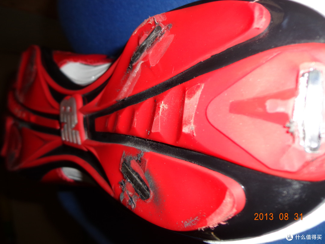伪海掏 New Balance 新百伦 501 和 4040