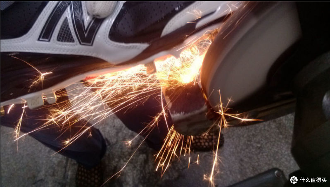 伪海掏 New Balance 新百伦 501 和 4040