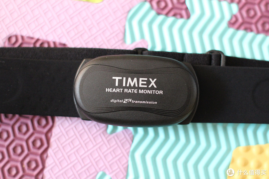 Timex 天美时 Run Trainer GPS 心率手表