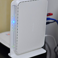 Netgear 美国网件 WNDRMAC Wireless-N 600 双频千兆无线宽带路由器