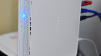 Netgear 美国网件 WNDRMAC Wireless-N 600 双频千兆无线宽带路由器