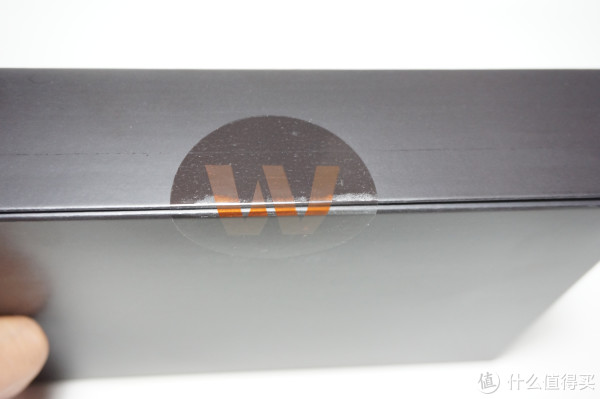 UE900被我卖掉了,因为这货--来自米国的West