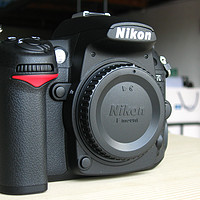 日行Nikon 尼康 D7000 单反机身 开箱记+杭州游记