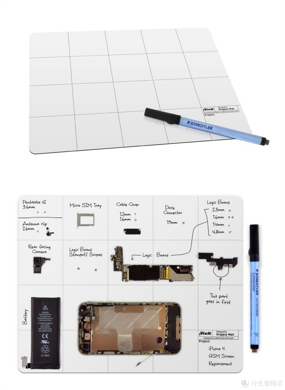 工欲善其事——ifixit 工具赏析