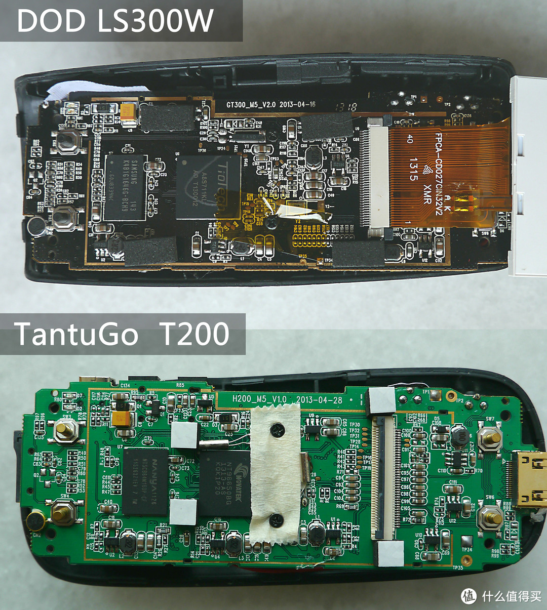 屌丝变高富帅！！换固件，平价版TantuGo T200 行车记录仪 瞬间变高端货