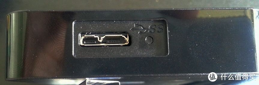 大牌的才是品质的——WD 西部数据 Elements Portable 2.5英寸 USB3.0 移动硬盘