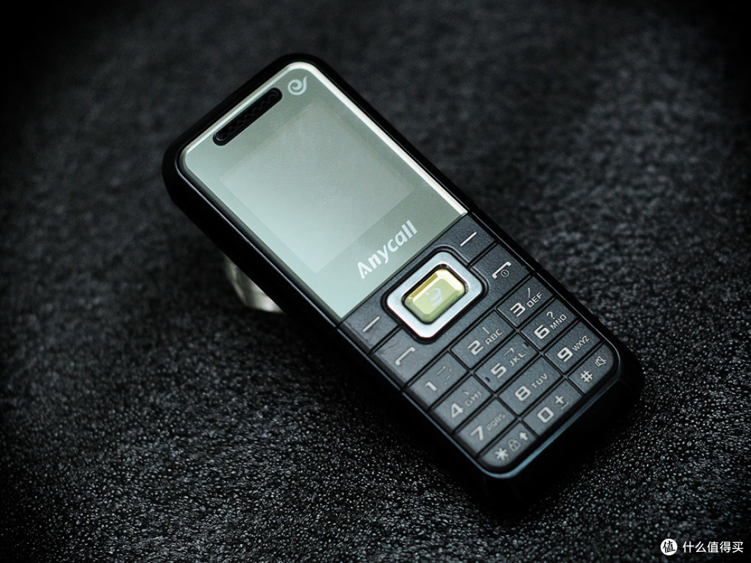 待机时间是硬伤三星电信3g功能手机b309入手小评