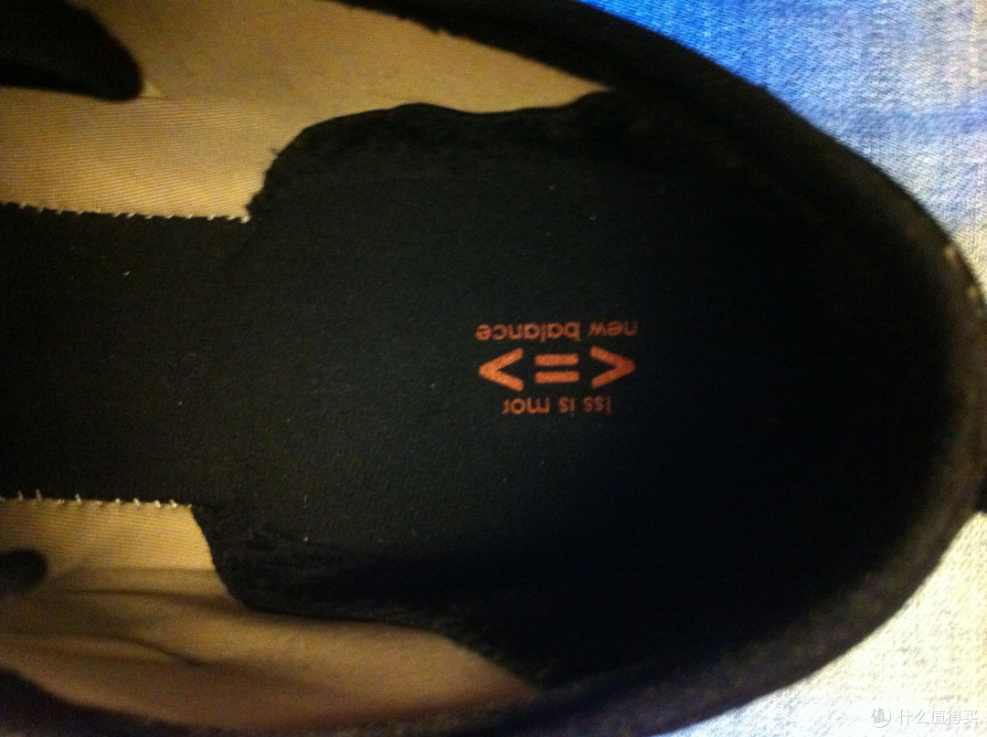 海淘 New Balance 新百伦 Minimus MO10 男款户外越野跑鞋