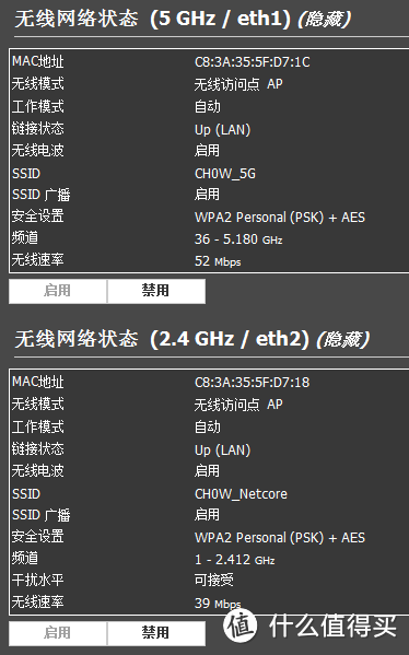 屌丝神奇,业界良心：Tenda 腾达 W1800R 11AC 1750M双频千兆无线路由器