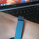 澳洲带回来的 Fitbit Flex 运动智能腕带