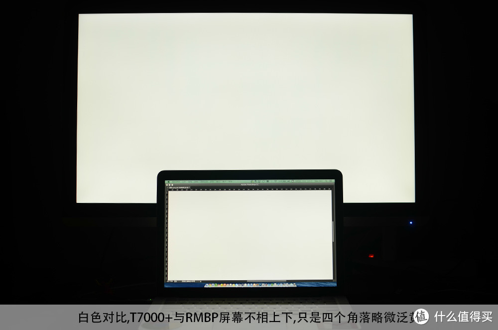 大屏高分辨率的诱惑：HKC 惠科 T7000+ 27寸广视角液晶显示器
