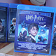 英亚购买的 Harry Potter  哈利波特 蓝光11碟直邮中国（有屏摄）