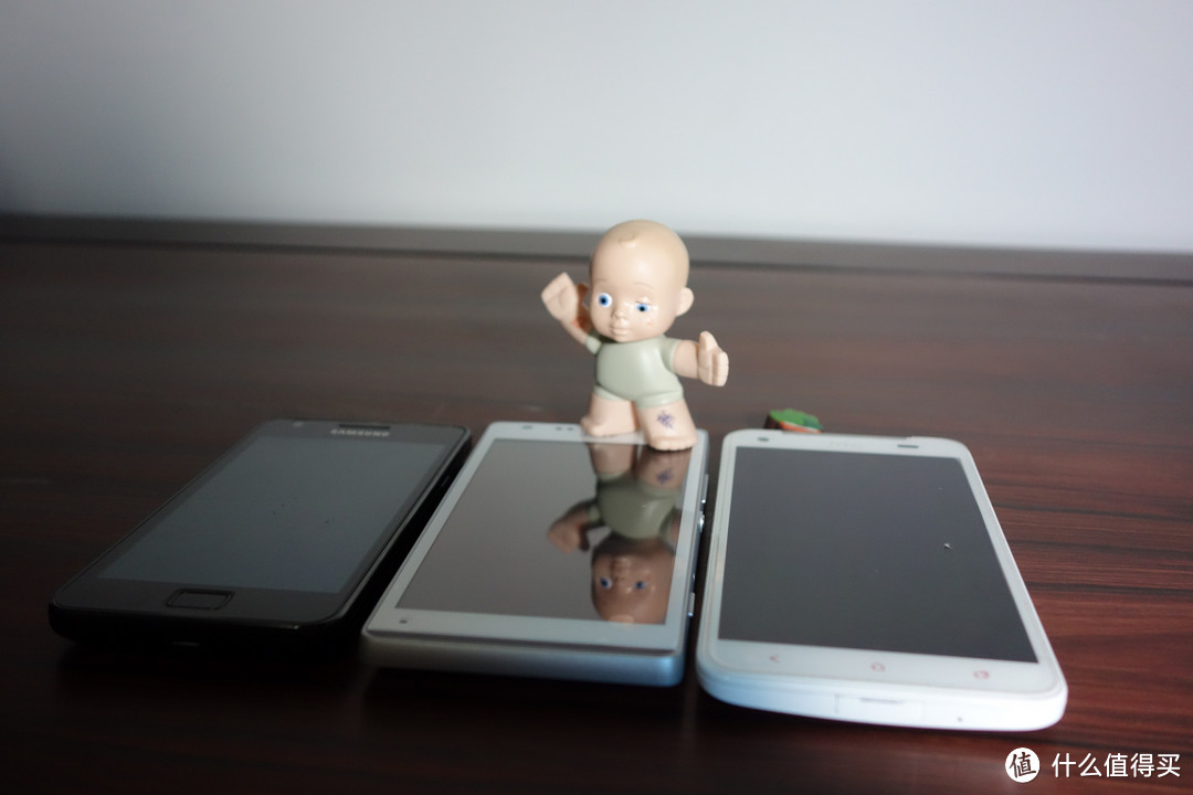 这个宝宝你会喜欢哪个手机呢？
