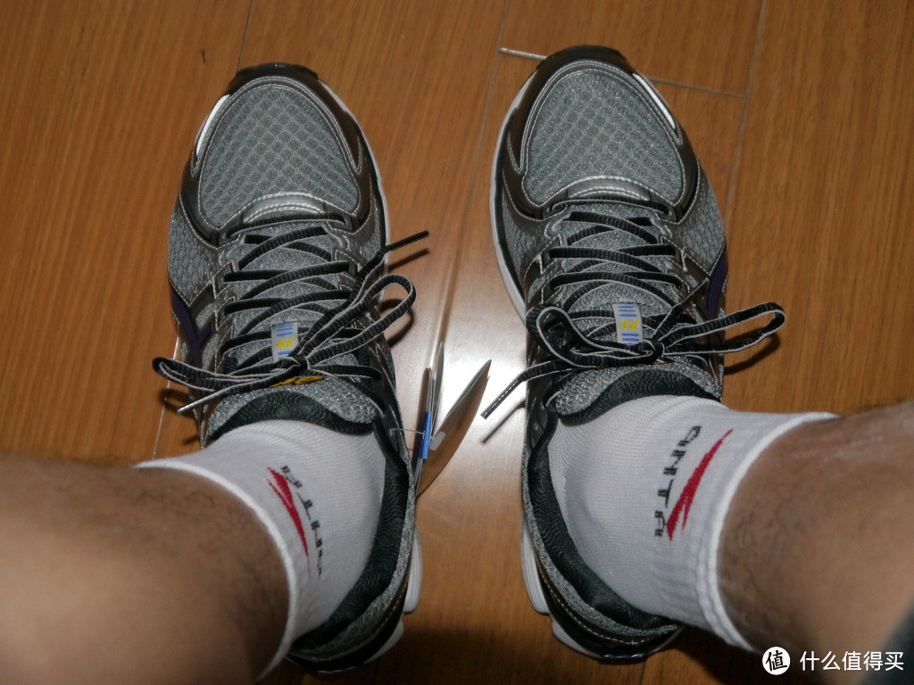 asics 亚瑟士 GEL-KAYANO 19 K19 旗舰级 男款避震跑鞋 多图杀猫并有真人兽试穿展示尺码