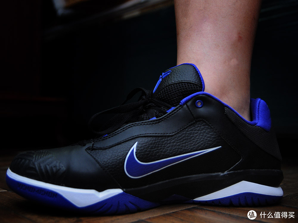 入手小评Nike Zoom Kobe Venomenon Ⅱ篮球鞋
